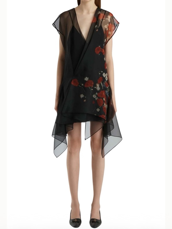 KHAITE Dresses & Skirts - Khaite Merith Dress NWT
